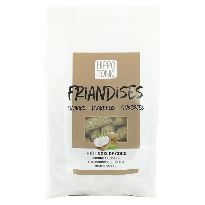 BISCOTTI PER CAVALLI NOCE DI COCCO 1 KG  